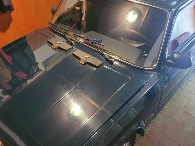 Синий ВАЗ 2104, объемом двигателя 1.5 л и пробегом 40 тыс. км за 3500 $, фото 1 на Automoto.ua