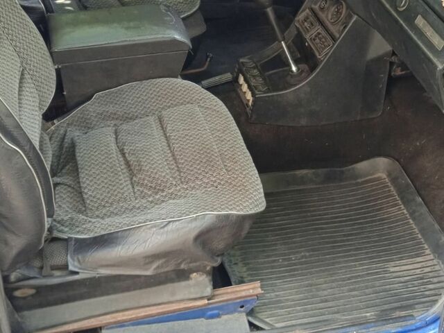 Синий ВАЗ 2104, объемом двигателя 1.5 л и пробегом 38 тыс. км за 839 $, фото 1 на Automoto.ua