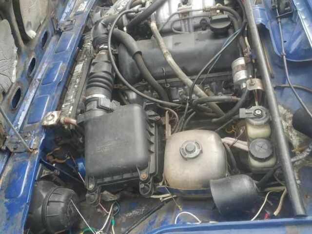 Синій ВАЗ 2104, об'ємом двигуна 1 л та пробігом 88 тис. км за 52000 $, фото 1 на Automoto.ua