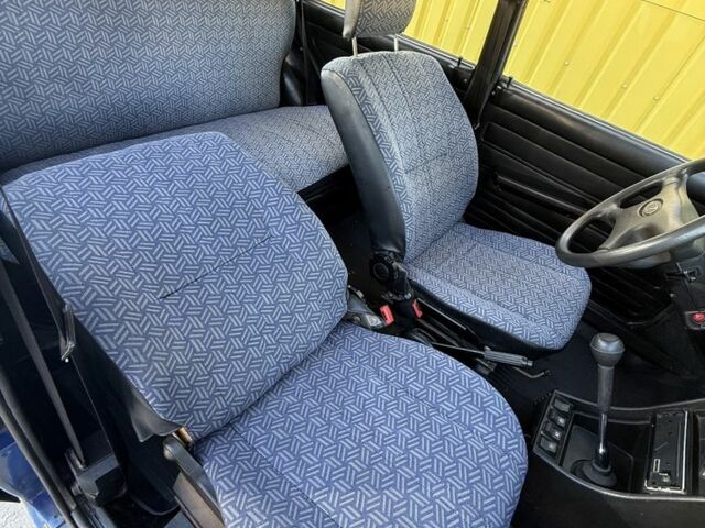 Синий ВАЗ 2104, объемом двигателя 0 л и пробегом 47 тыс. км за 1750 $, фото 1 на Automoto.ua