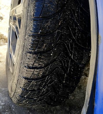 Синій ВАЗ 2104, об'ємом двигуна 1.5 л та пробігом 85 тис. км за 800 $, фото 1 на Automoto.ua