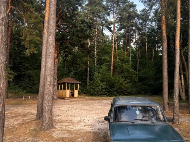 Зелений ВАЗ 2104, об'ємом двигуна 1.5 л та пробігом 1000 тис. км за 500 $, фото 1 на Automoto.ua
