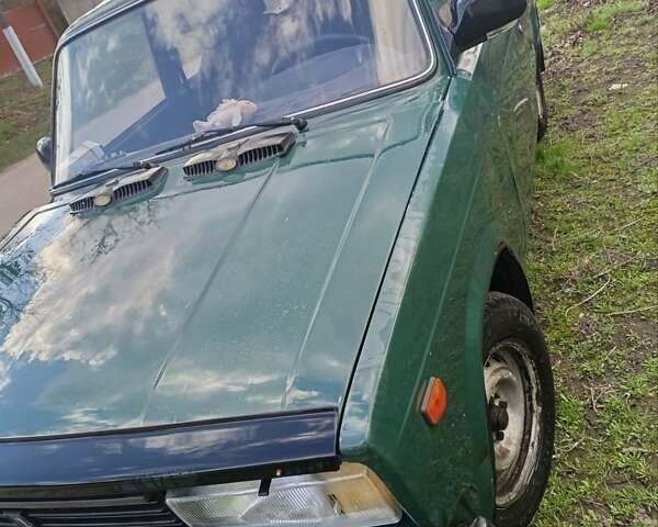 Зелений ВАЗ 2104, об'ємом двигуна 1.5 л та пробігом 200 тис. км за 800 $, фото 1 на Automoto.ua
