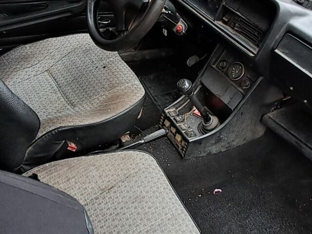 Зеленый ВАЗ 2104, объемом двигателя 0 л и пробегом 50 тыс. км за 500 $, фото 1 на Automoto.ua