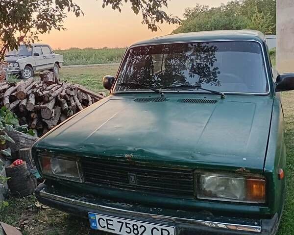 Зелений ВАЗ 2104, об'ємом двигуна 1.5 л та пробігом 100 тис. км за 399 $, фото 1 на Automoto.ua