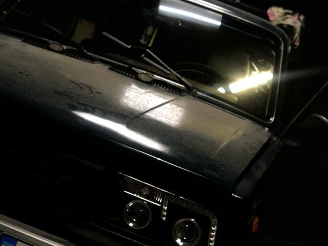 Зелений ВАЗ 2104, об'ємом двигуна 1.5 л та пробігом 230 тис. км за 2000 $, фото 1 на Automoto.ua