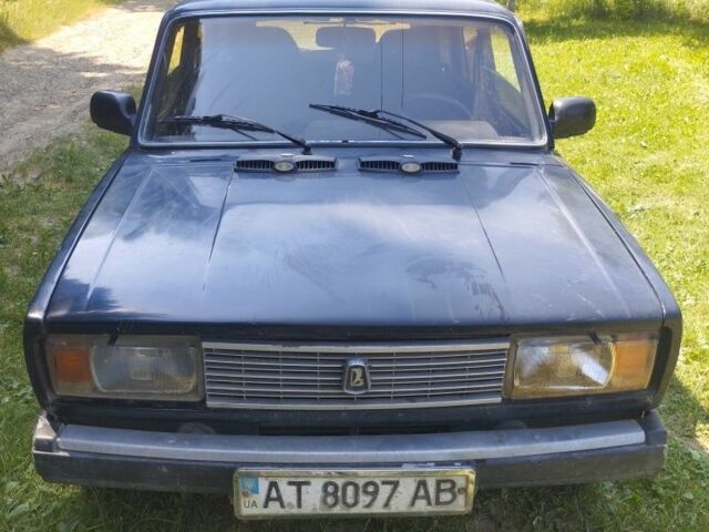Зелений ВАЗ 2104, об'ємом двигуна 0 л та пробігом 3 тис. км за 1147 $, фото 1 на Automoto.ua