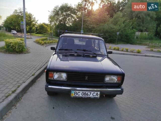 Зелений ВАЗ 2104, об'ємом двигуна 1.5 л та пробігом 160 тис. км за 1300 $, фото 1 на Automoto.ua