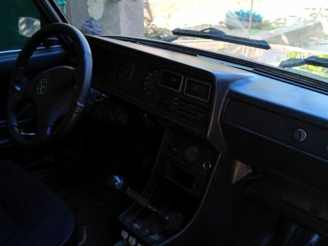 Зелений ВАЗ 2104, об'ємом двигуна 1.6 л та пробігом 3 тис. км за 1000 $, фото 1 на Automoto.ua