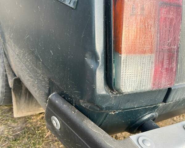 Зелений ВАЗ 2104, об'ємом двигуна 1.5 л та пробігом 300 тис. км за 1300 $, фото 1 на Automoto.ua