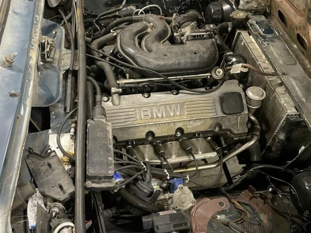 Зеленый ВАЗ 2104, объемом двигателя 0 л и пробегом 60 тыс. км за 830 $, фото 1 на Automoto.ua