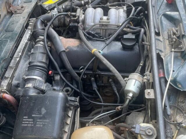 Зелений ВАЗ 2104, об'ємом двигуна 1.6 л та пробігом 100 тис. км за 700 $, фото 1 на Automoto.ua