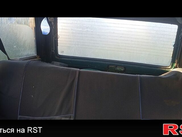 Зелений ВАЗ 2104, об'ємом двигуна 1.6 л та пробігом 179 тис. км за 600 $, фото 1 на Automoto.ua