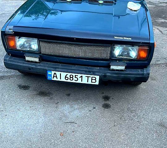 Зеленый ВАЗ 2104, объемом двигателя 1.5 л и пробегом 98 тыс. км за 1500 $, фото 1 на Automoto.ua