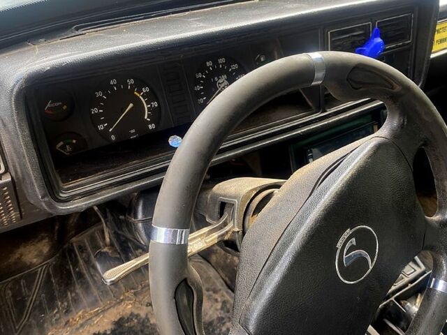 Зеленый ВАЗ 2104, объемом двигателя 1.5 л и пробегом 0 тыс. км за 1200 $, фото 1 на Automoto.ua