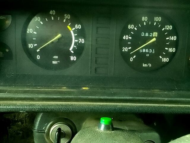 Зелений ВАЗ 2104, об'ємом двигуна 1.5 л та пробігом 52400 тис. км за 1350 $, фото 1 на Automoto.ua