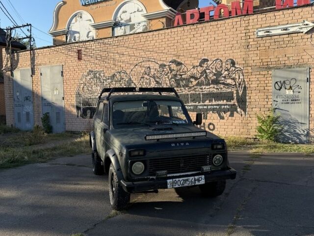 Белый ВАЗ 2105, объемом двигателя 1.7 л и пробегом 200 тыс. км за 1571 $, фото 1 на Automoto.ua
