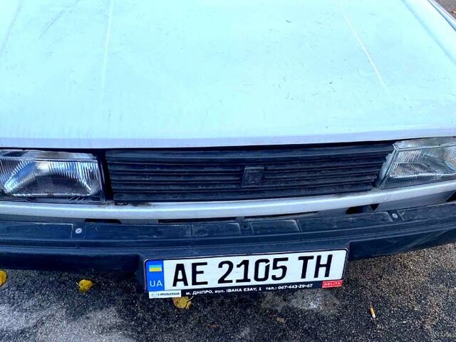 Білий ВАЗ 2105, об'ємом двигуна 1.2 л та пробігом 0 тис. км за 850 $, фото 1 на Automoto.ua