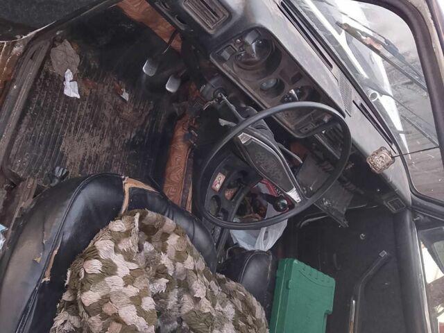 Білий ВАЗ 2105, об'ємом двигуна 0 л та пробігом 2 тис. км за 155 $, фото 1 на Automoto.ua