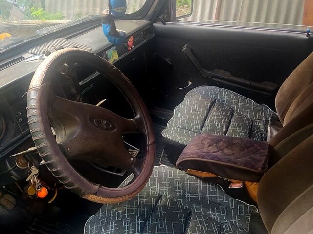 Белый ВАЗ 2105, объемом двигателя 1.1 л и пробегом 0 тыс. км за 400 $, фото 1 на Automoto.ua