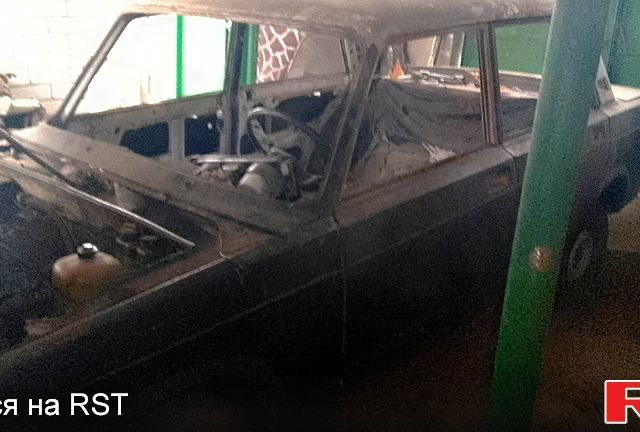 Белый ВАЗ 2105, объемом двигателя 1.3 л и пробегом 0 тыс. км за 400 $, фото 1 на Automoto.ua