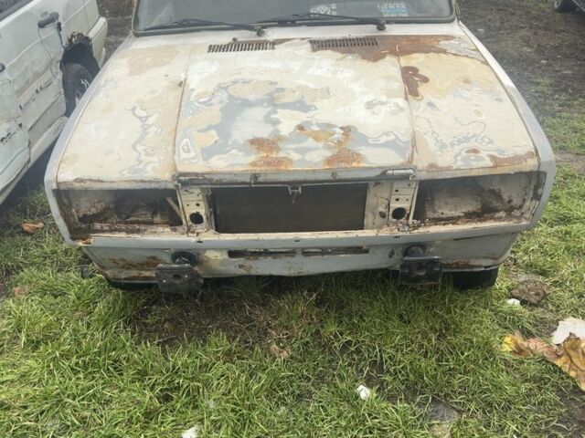 Білий ВАЗ 2105, об'ємом двигуна 0 л та пробігом 5 тис. км за 235 $, фото 1 на Automoto.ua