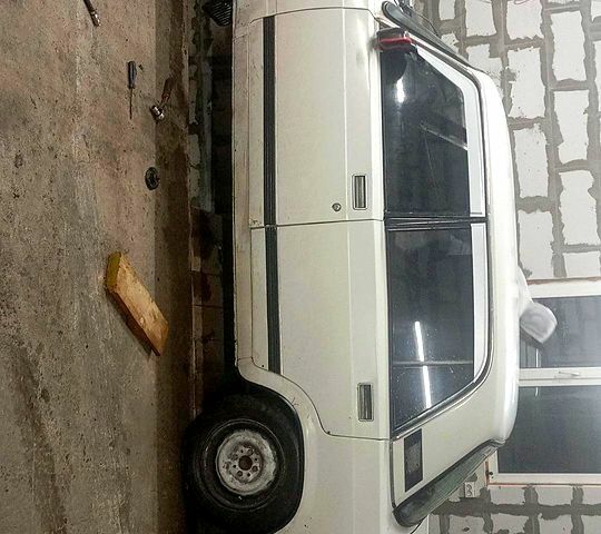 Білий ВАЗ 2105, об'ємом двигуна 1.5 л та пробігом 0 тис. км за 520 $, фото 1 на Automoto.ua
