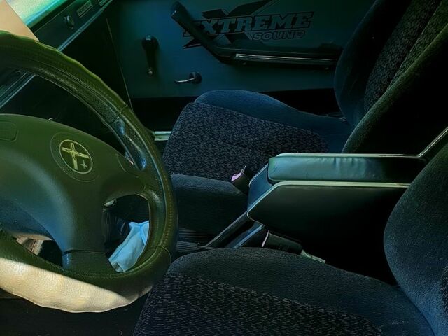 Белый ВАЗ 2105, объемом двигателя 1.5 л и пробегом 80 тыс. км за 550 $, фото 1 на Automoto.ua