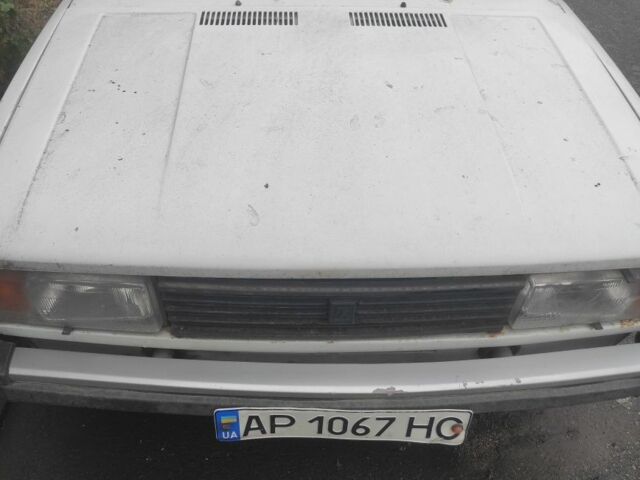 Білий ВАЗ 2105, об'ємом двигуна 0 л та пробігом 1000 тис. км за 449 $, фото 1 на Automoto.ua