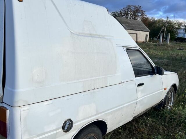 Білий ВАЗ 2105, об'ємом двигуна 1.2 л та пробігом 3 тис. км за 380 $, фото 1 на Automoto.ua