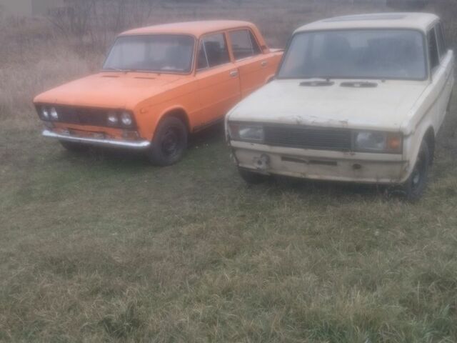 Бежевый ВАЗ 2105, объемом двигателя 2 л и пробегом 1 тыс. км за 403 $, фото 1 на Automoto.ua
