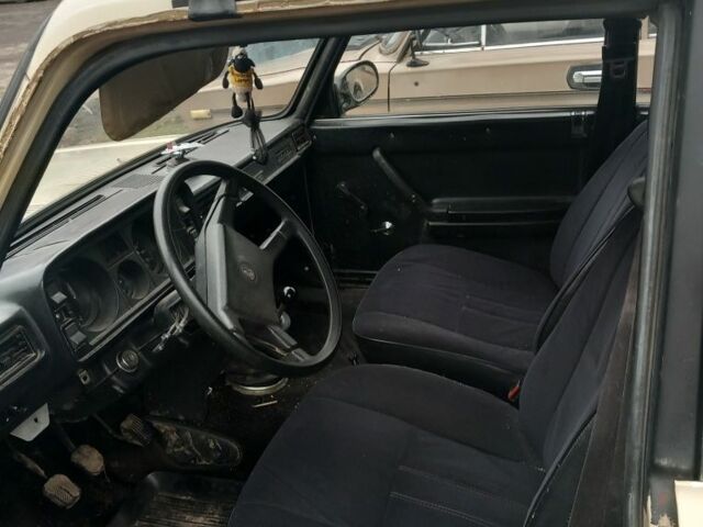 Бежевий ВАЗ 2105, об'ємом двигуна 1.3 л та пробігом 200 тис. км за 499 $, фото 1 на Automoto.ua