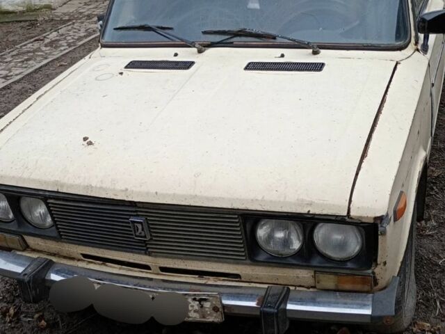 Бежевый ВАЗ 2105, объемом двигателя 0 л и пробегом 2 тыс. км за 500 $, фото 1 на Automoto.ua