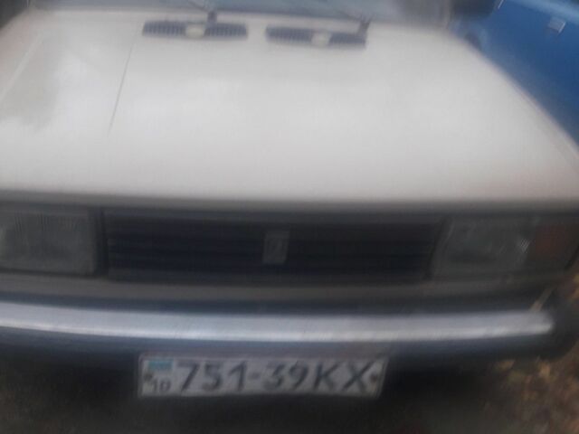 Бежевий ВАЗ 2105, об'ємом двигуна 1.3 л та пробігом 60 тис. км за 599 $, фото 1 на Automoto.ua