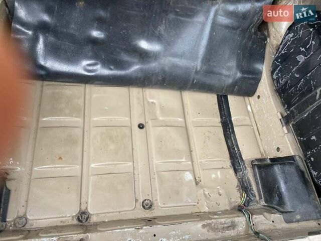 Бежевый ВАЗ 2105, объемом двигателя 1.3 л и пробегом 132 тыс. км за 1400 $, фото 1 на Automoto.ua