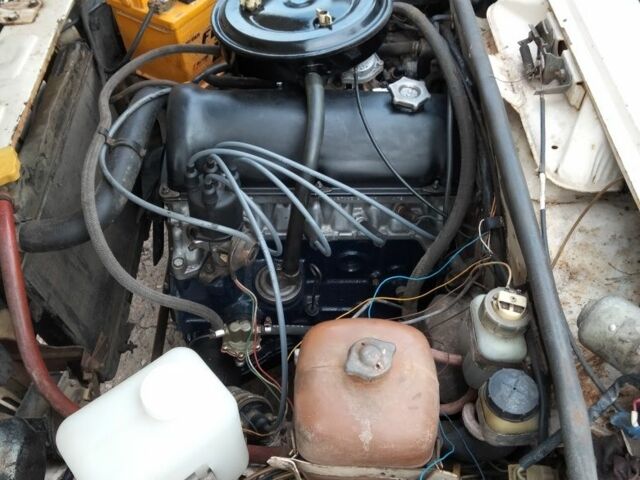 Бежевый ВАЗ 2105, объемом двигателя 1 л и пробегом 1 тыс. км за 383 $, фото 1 на Automoto.ua