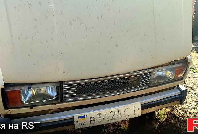 Бежевый ВАЗ 2105, объемом двигателя 1.5 л и пробегом 0 тыс. км за 500 $, фото 1 на Automoto.ua