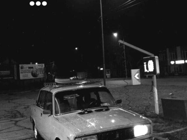 Бежевий ВАЗ 2105, об'ємом двигуна 1.5 л та пробігом 10 тис. км за 262 $, фото 1 на Automoto.ua