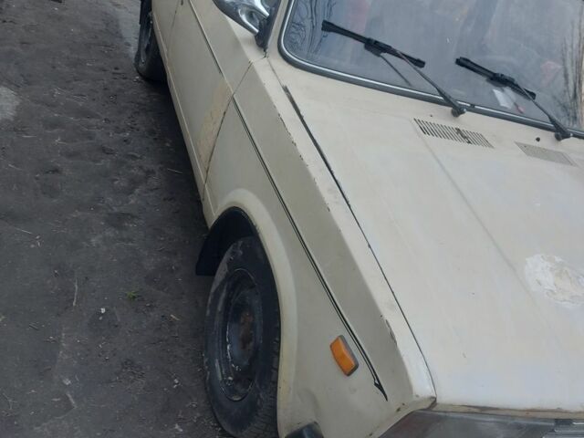 Бежевый ВАЗ 2105, объемом двигателя 3 л и пробегом 100 тыс. км за 452 $, фото 1 на Automoto.ua