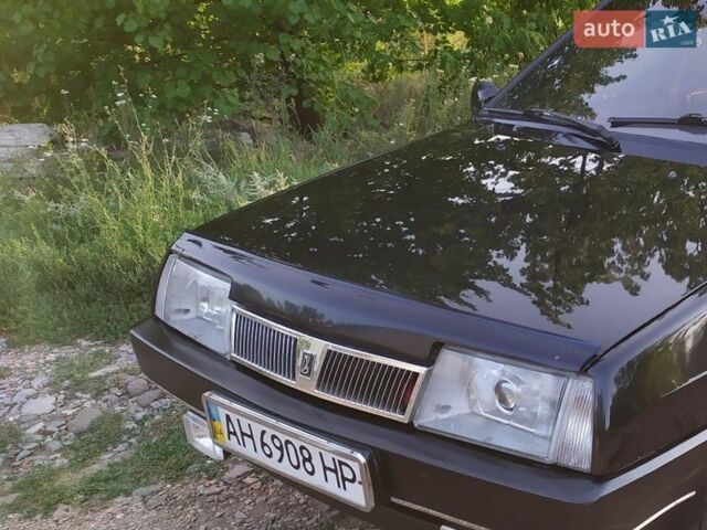 Чорний ВАЗ 2105, об'ємом двигуна 1.6 л та пробігом 178 тис. км за 1600 $, фото 1 на Automoto.ua