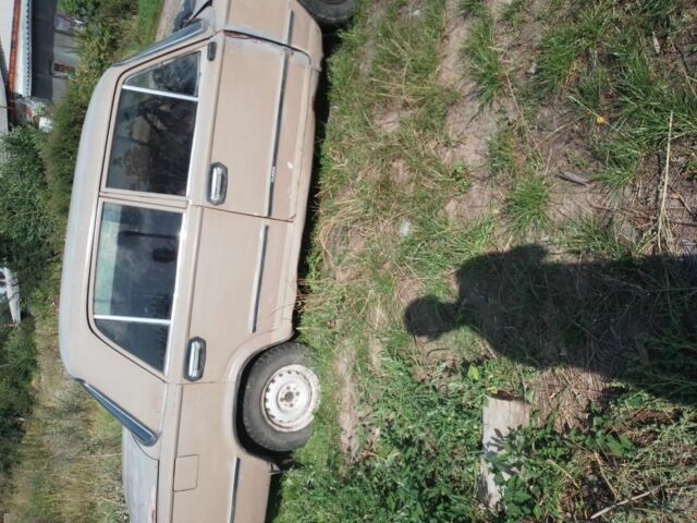 Коричневый ВАЗ 2105, объемом двигателя 0 л и пробегом 2 тыс. км за 144 $, фото 1 на Automoto.ua