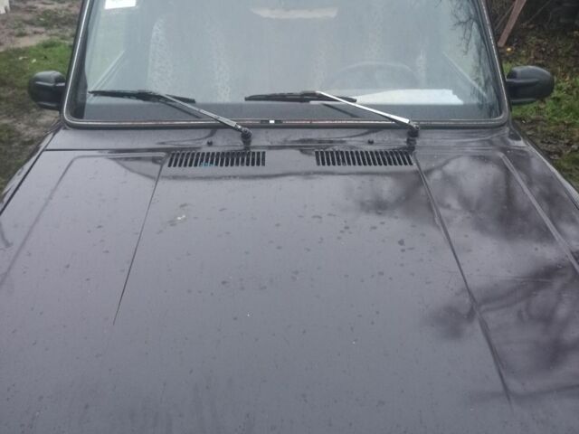 Коричневый ВАЗ 2105, объемом двигателя 0 л и пробегом 78 тыс. км за 593 $, фото 1 на Automoto.ua