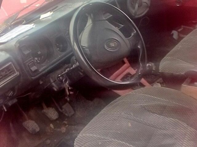 Червоний ВАЗ 2105, об'ємом двигуна 1.5 л та пробігом 2 тис. км за 475 $, фото 1 на Automoto.ua