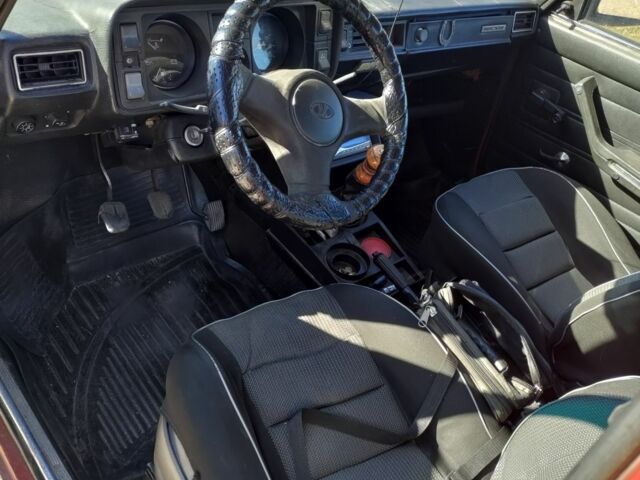 Червоний ВАЗ 2105, об'ємом двигуна 1.3 л та пробігом 1 тис. км за 477 $, фото 1 на Automoto.ua