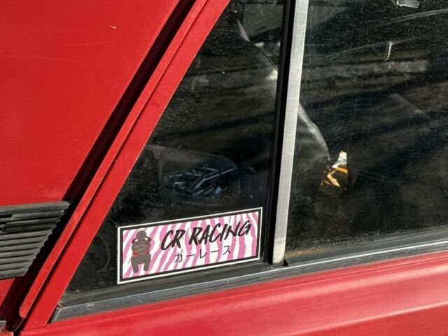 Красный ВАЗ 2105, объемом двигателя 1.3 л и пробегом 40 тыс. км за 708 $, фото 1 на Automoto.ua