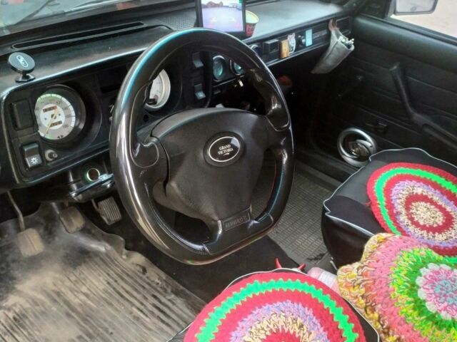 Червоний ВАЗ 2105, об'ємом двигуна 1.3 л та пробігом 85 тис. км за 1300 $, фото 1 на Automoto.ua