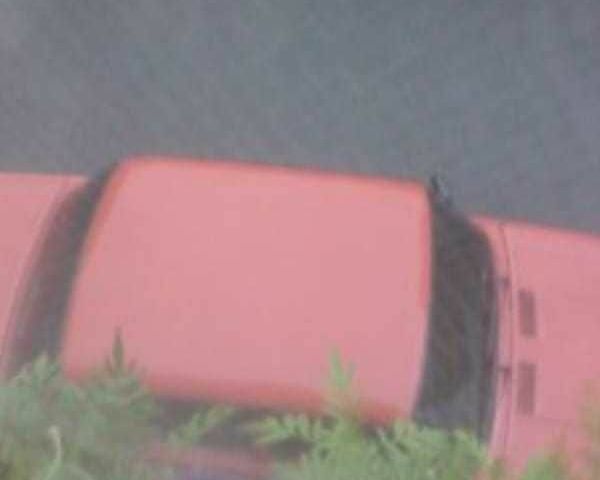 Красный ВАЗ 2105, объемом двигателя 1.3 л и пробегом 1000 тыс. км за 593 $, фото 1 на Automoto.ua