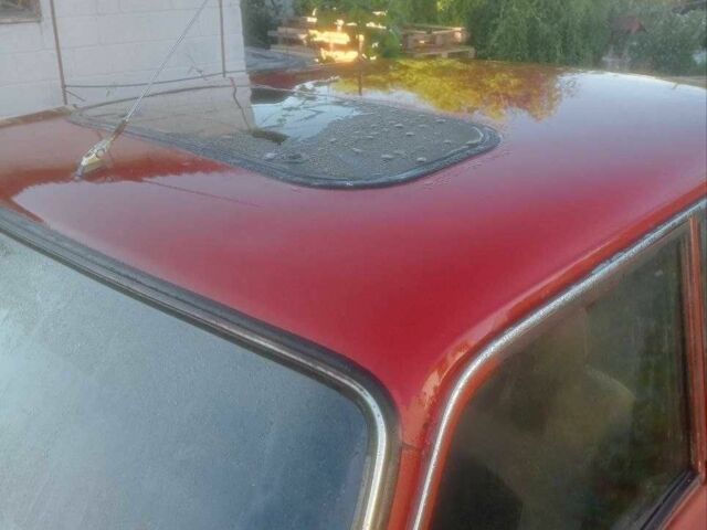 Червоний ВАЗ 2105, об'ємом двигуна 1.2 л та пробігом 68 тис. км за 650 $, фото 1 на Automoto.ua