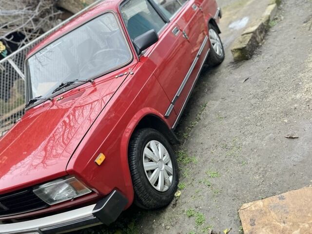 Червоний ВАЗ 2105, об'ємом двигуна 1.5 л та пробігом 108 тис. км за 1419 $, фото 1 на Automoto.ua