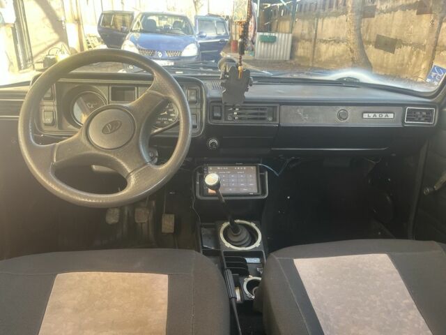 Червоний ВАЗ 2105, об'ємом двигуна 1.5 л та пробігом 20 тис. км за 800 $, фото 1 на Automoto.ua